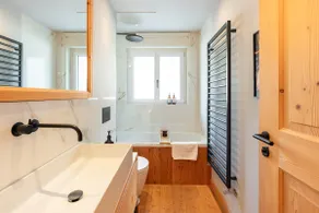 Chesa Arva I Mountains I Pool & Sauna I St. Moritz - Image 3