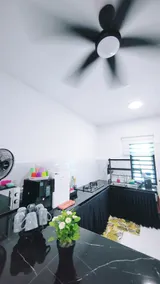 Tok Abah Homestay (Gambang) Fully Air-conditioned - Image 2
