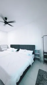 Tok Abah Homestay (Gambang) Fully Air-conditioned - Image 5