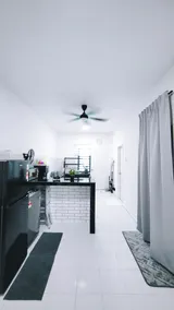 Tok Abah Homestay (Gambang) Fully Air-conditioned - Image 4