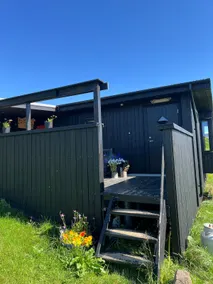 Cabin Hideaway in Mosfellsdalur - Image 2