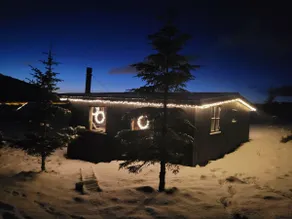 Cabin Hideaway in Mosfellsdalur - Image 5
