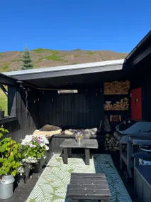 Cabin Hideaway in Mosfellsdalur - Image 3