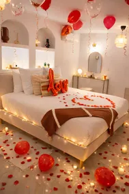 Prestige Spa & Private Pool Suite - LikeaDreamRoom - Image 5