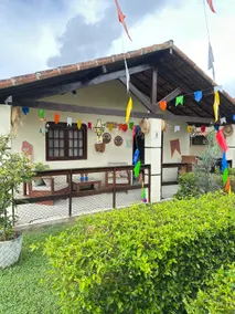 Maria Bonita and Lampião Chalet - Image 3
