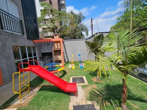 Charming apartment Vila Sônia/Morumbi with Air Conditioning - Image 5
