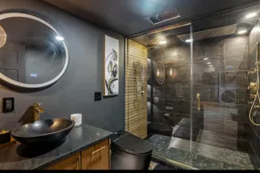 Private Backyard Suite | Pool · Hot Tub · Sauna - Image 5