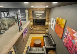 Private Backyard Suite | Pool · Hot Tub · Sauna - Image 3
