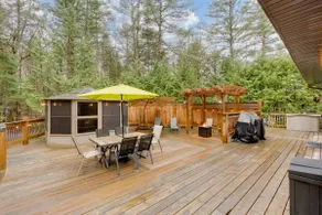 Clear Bay Cabin - Image 4