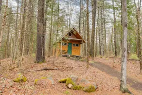 Clear Bay Cabin - Image 5