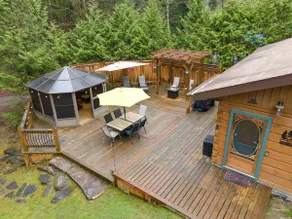 Clear Bay Cabin - Image 2