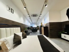 Modern Studio | Private Home Cinema | Gomti Nagar - Image 5