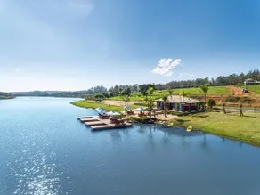 Casa de Campo! Recanto da Ge Thermas - Image 5