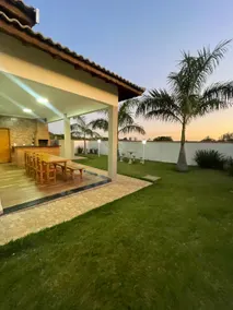 Casa de Campo! Recanto da Ge Thermas - Image 4