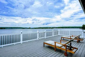 NEW 4BR Lakefront Lake Anna, Hot Tub, Boat Dock - Image 5