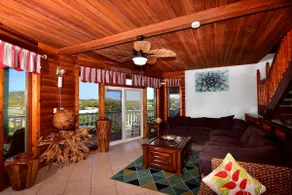Villa Gina Beachfront Villa - Image 5