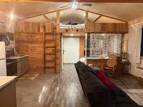 Charming studio, in the beautiful Flint Hills - Image 2