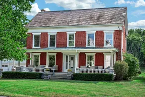 Renovated 1800s Brick Farmhouse in Granville - Image 3