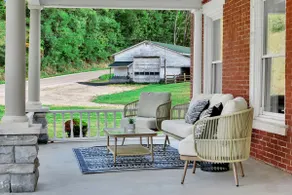 Renovated 1800s Brick Farmhouse in Granville - Image 4