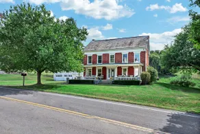 Renovated 1800s Brick Farmhouse in Granville - Image 2