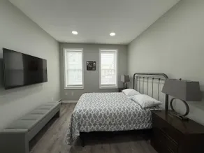 Peaceful 2BR Gem, Steps From NYC Views! - Image 2