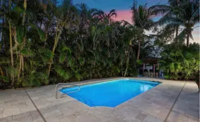 Luxury beach house on A1A - Image 2