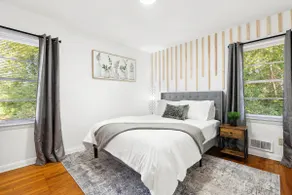 Modern & Cozy | Near Downtown | 75” TV + Fast WiFi - Image 4