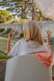 Nostalgic Coastal Escape · Family & Dog Friendly - Image 2