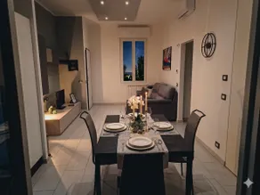 Rho: Modern Apt 5 Min from Fiera Milano - Image 5