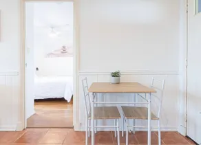 Quiet Private Unit w/ Views, Parking & AC + WiFi - Image 5