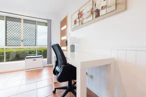 Quiet Private Unit w/ Views, Parking & AC + WiFi - Image 4