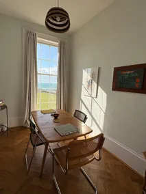 Sunset Sea View Writer’s Retreat - Image 5