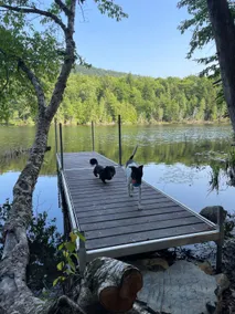 Timoney Lake Cottage - Image 2