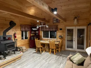 Timoney Lake Cottage - Image 5