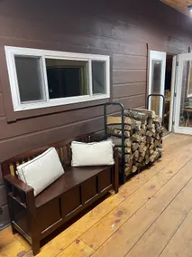 Timoney Lake Cottage - Image 4