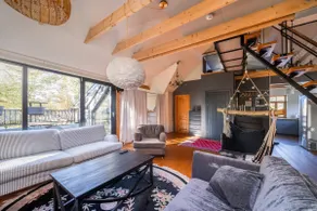 Cozy riverside penthouse - Image 3