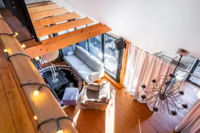Cozy riverside penthouse - Image 5
