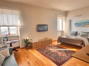 San Marco Suite with a sea view - Image 2
