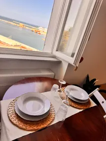 San Marco Suite with a sea view - Image 4