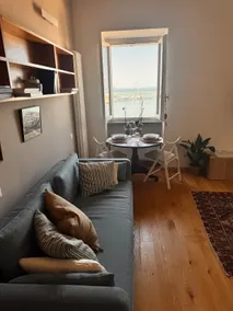 San Marco Suite with a sea view - Image 3