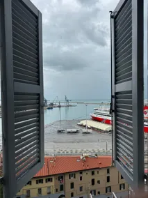 San Marco Suite with a sea view - Image 5