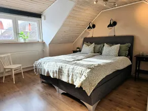 Apartment in the countryside with proximity to forest and sea - Image 4