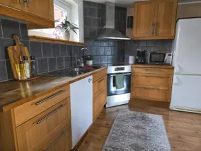 Apartment in the countryside with proximity to forest and sea - Image 2