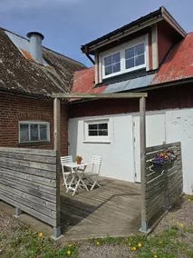 Apartment in the countryside with proximity to forest and sea - Image 5