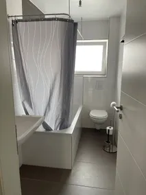 2-room apartment with garden - Image 4