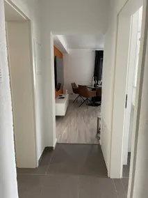 2-room apartment with garden - Image 5