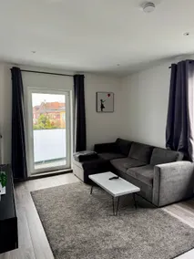 HARIKOA Apartment - close to City Center - FREE PARKING - Netflix - fast WiFi - Image 3