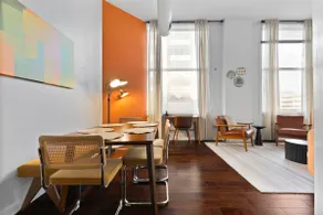 Downtown Indy 2BR | Skywalk, Convention + Arcades - Image 5