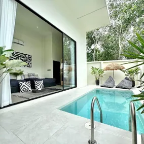 Villa Yu Pool Villa - Image 5