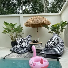 Villa Yu Pool Villa - Image 4